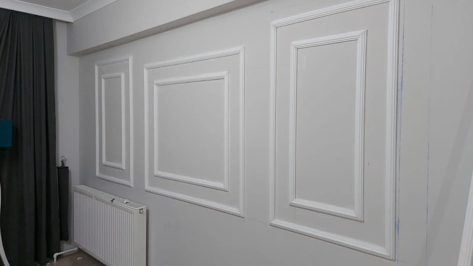 Silivri Çarşı Esnafı İçin Ses Yalıtımlı Alçıpan Bölme Duvar Uygulaması